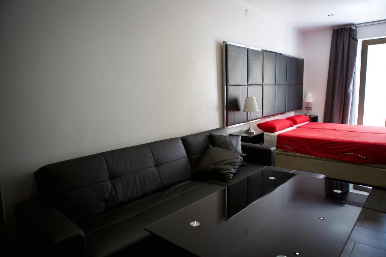 Concept Suites Alicante Exterior photo